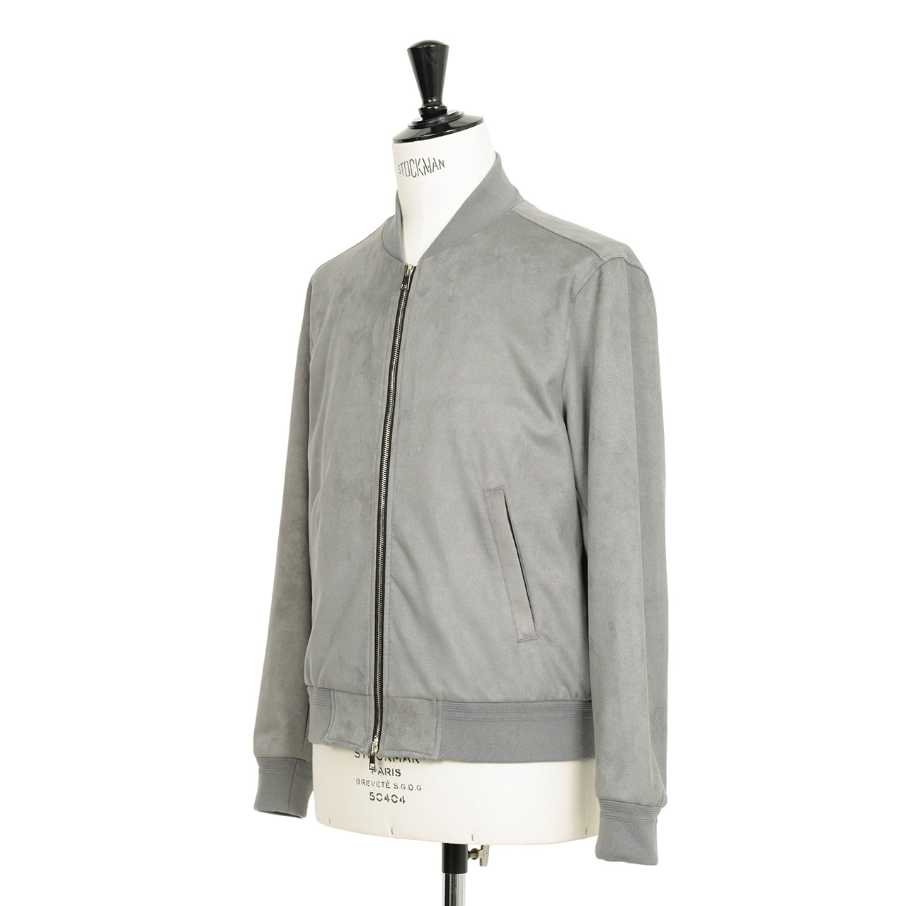 giabsarchivio ジャブスアルキヴィオ メンズ MA-1 ブルゾン